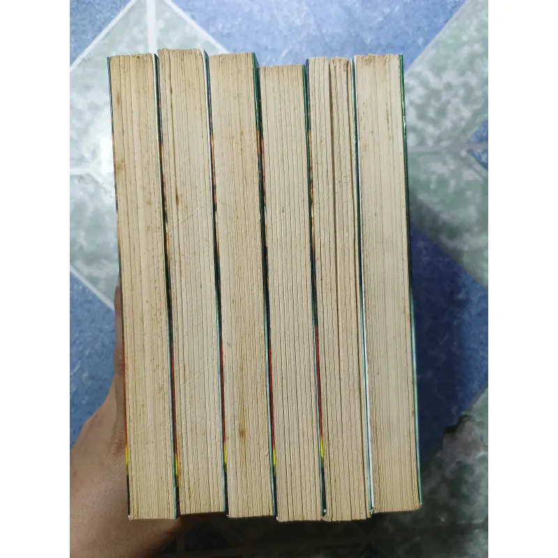 Nhất Kiếm Thập Tứ Châu ( 6 tập)  - Cổ Long 992698