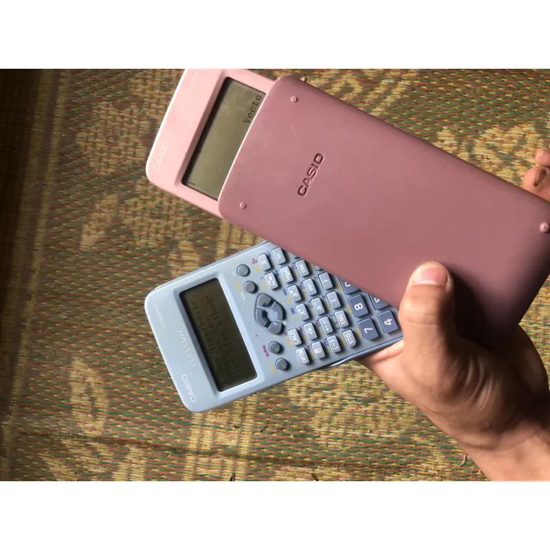 Máy tính casio fx580 927373