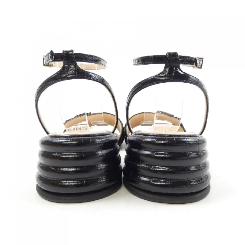 Giày sandal FENDI - Hàng hiệu Authentic 830397