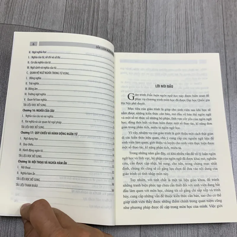 Dẫn luận ngôn ngữ học. 747251