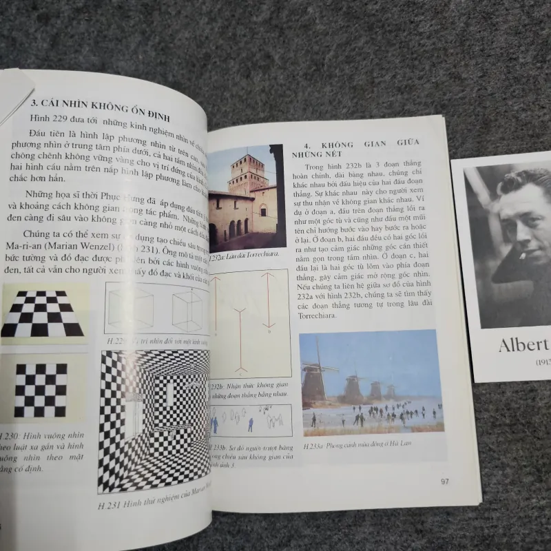 Nghệ thuật là gì ? Làm thế nào để hiểu tranh ảnh 960517