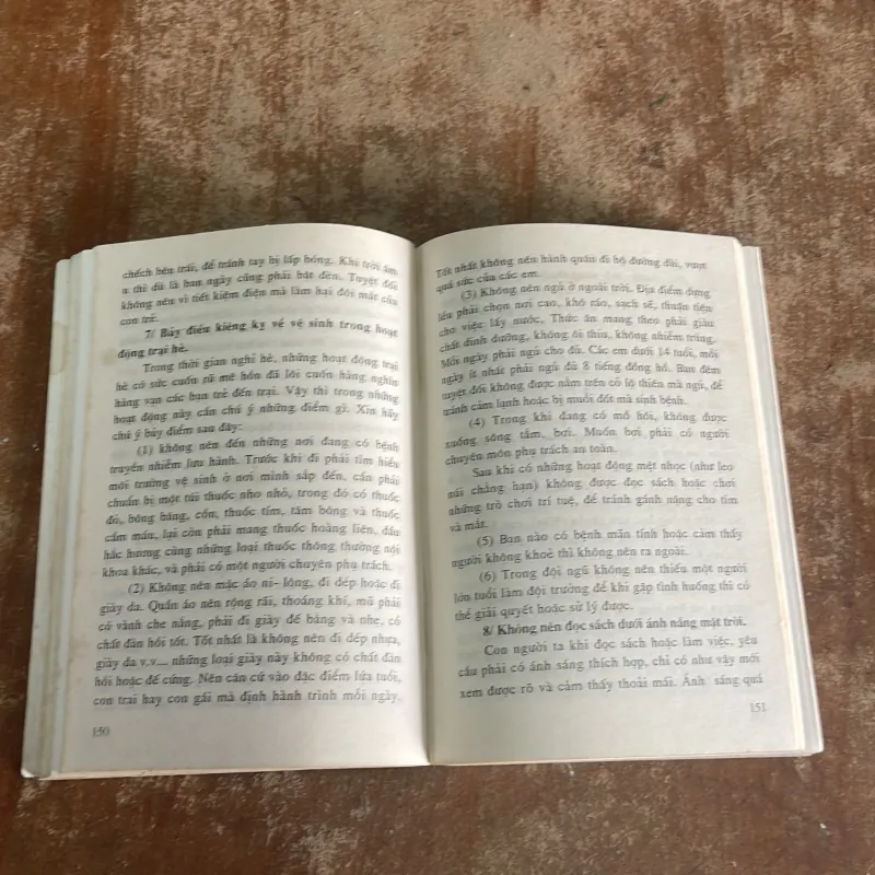 COMBO 500 ĐIỀU CẤM KỴ TRONG CUỘC SỐNG HIỆN ĐẠI & BÁCH KHOA GIA ĐÌNH  786473