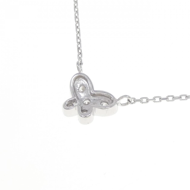 Nhẫn kim cương bướm Star Jewelry 0.08CT - Hàng hiệu Authentic 842106