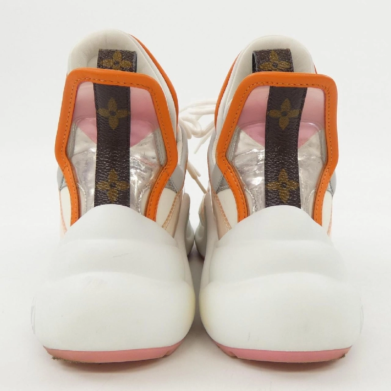 Giày thể thao LOUIS VUITTON CL0199 - Hàng hiệu Authentic 829163