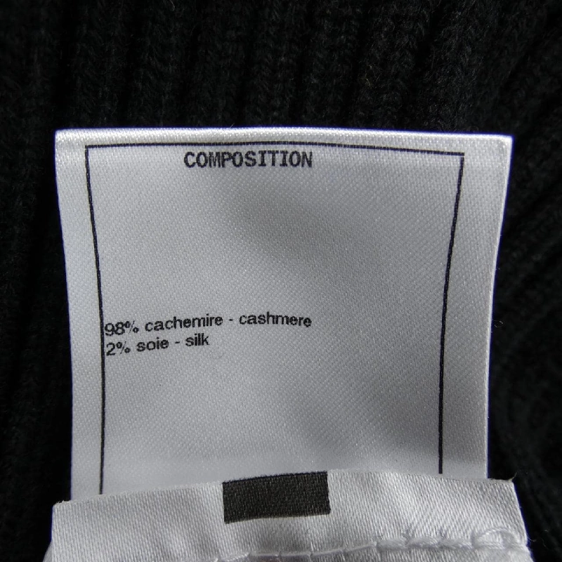 Chanel CHANEL áo len 635547