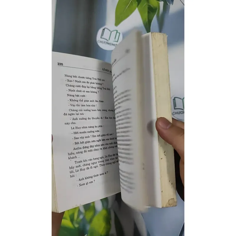 Hạnh Phúc Miền Xa Xăm - Lê Đức Hân 798477