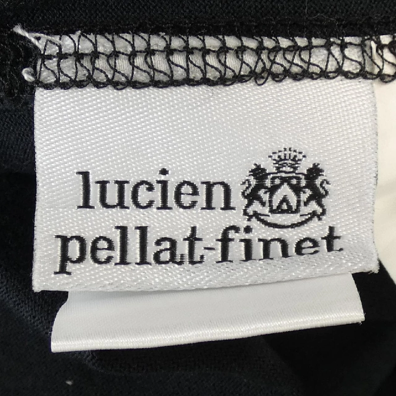 【Mã giảm giá】Áo phông Lucien Pellat-Finet 645165