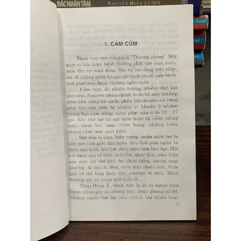 Xoa bóp chữa 38 bệnh- Xuân Linh 699517