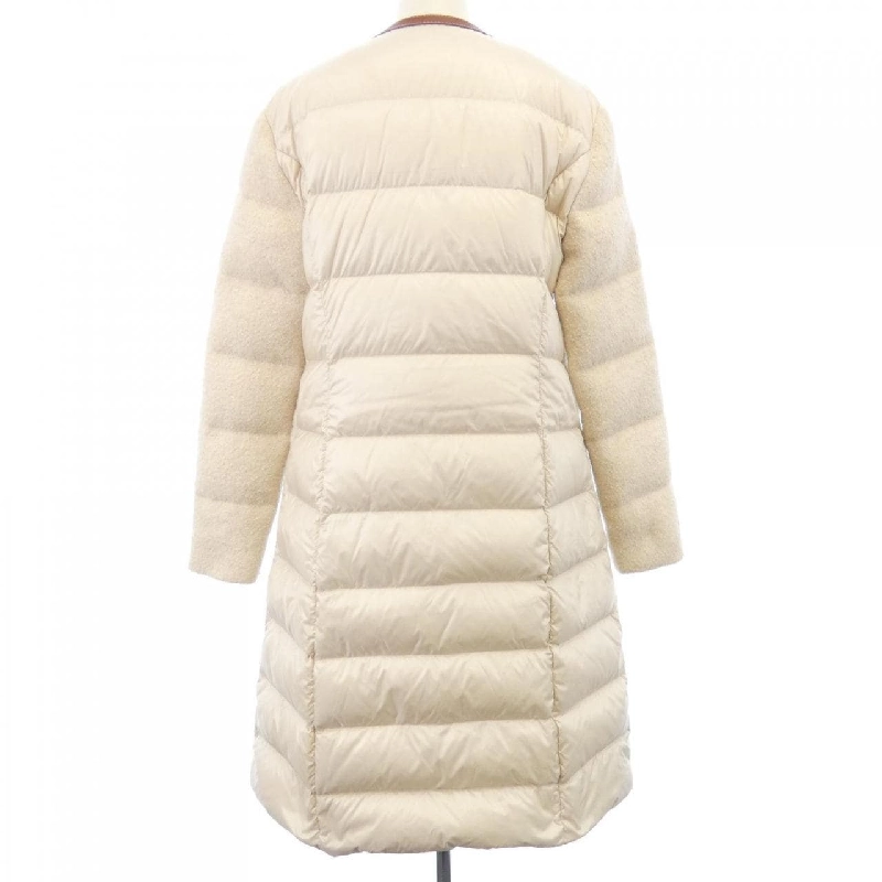 MONCLER BELLETTE Áo khoác lông - Hàng hiệu Chính hãng 819845