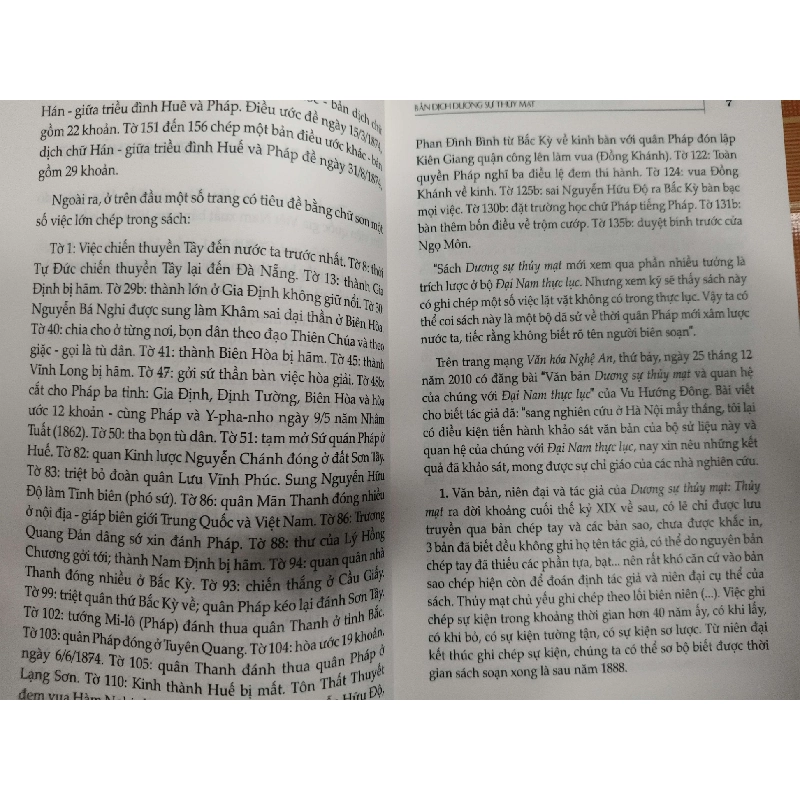 Bộ sưu tập sử liệu phap xâm lược Việt Nam (1847-1887) - 2019 - 230 trang - LỊCH SỬ - CHÍNH TRỊ - TRIẾT HỌC - SLSCTGPKLTHSLSCTANTQ3112-12 780430