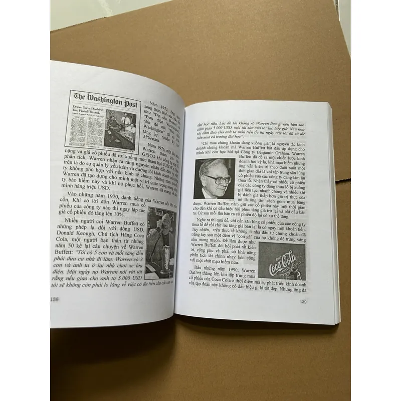 Bí quyết đầu tư chứng khoán 693231