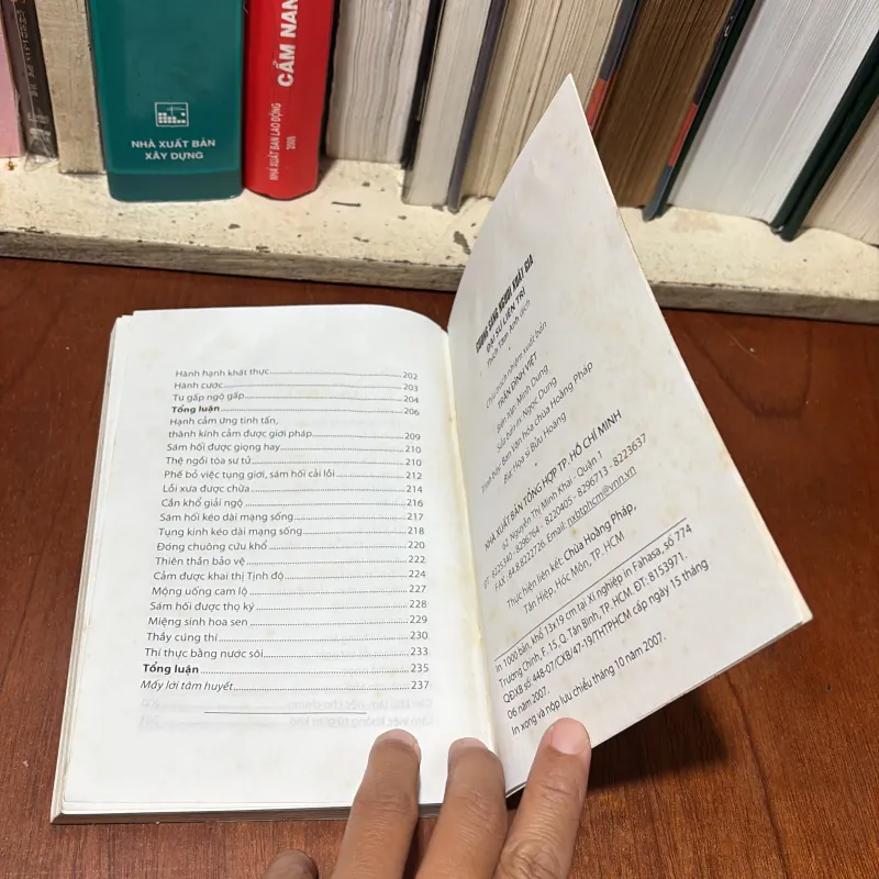 Sách Phật Giáo: Gương Sáng Người Xuất Gia - Đại Sư Liên Trì - Thích Tâm Anh (Dịch) - 2007 755431