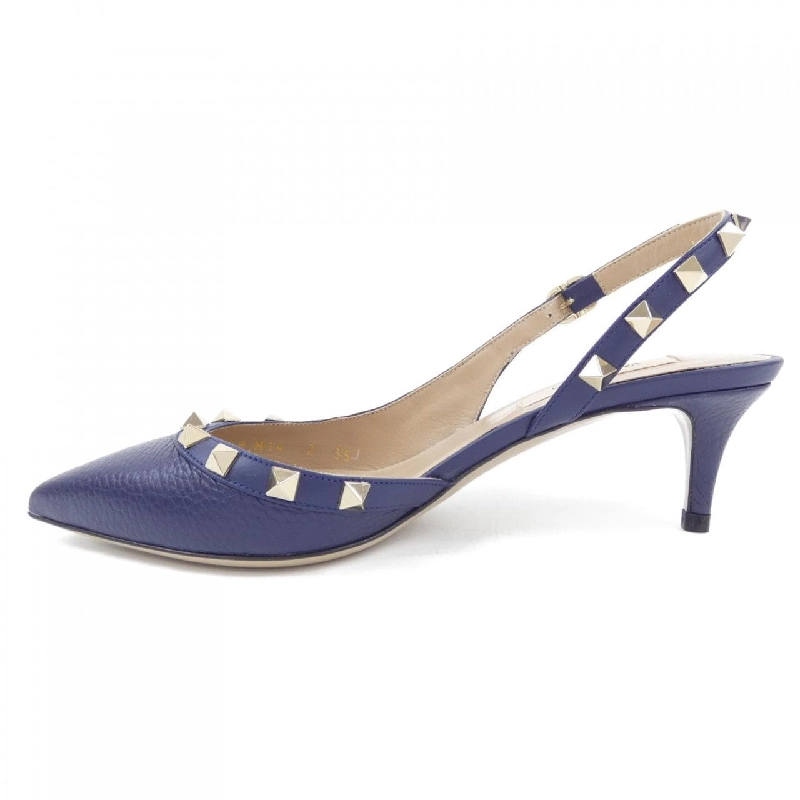 Giày cao gót VALENTINO GARAVANI YSR H14 658852