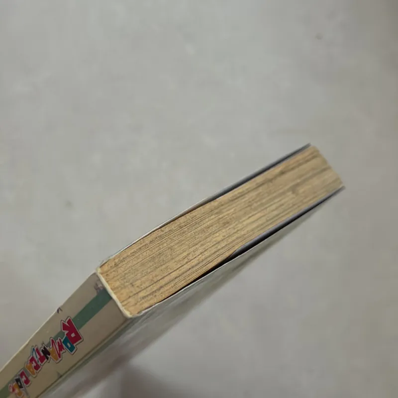 Romantica Clock Tập 2 973659