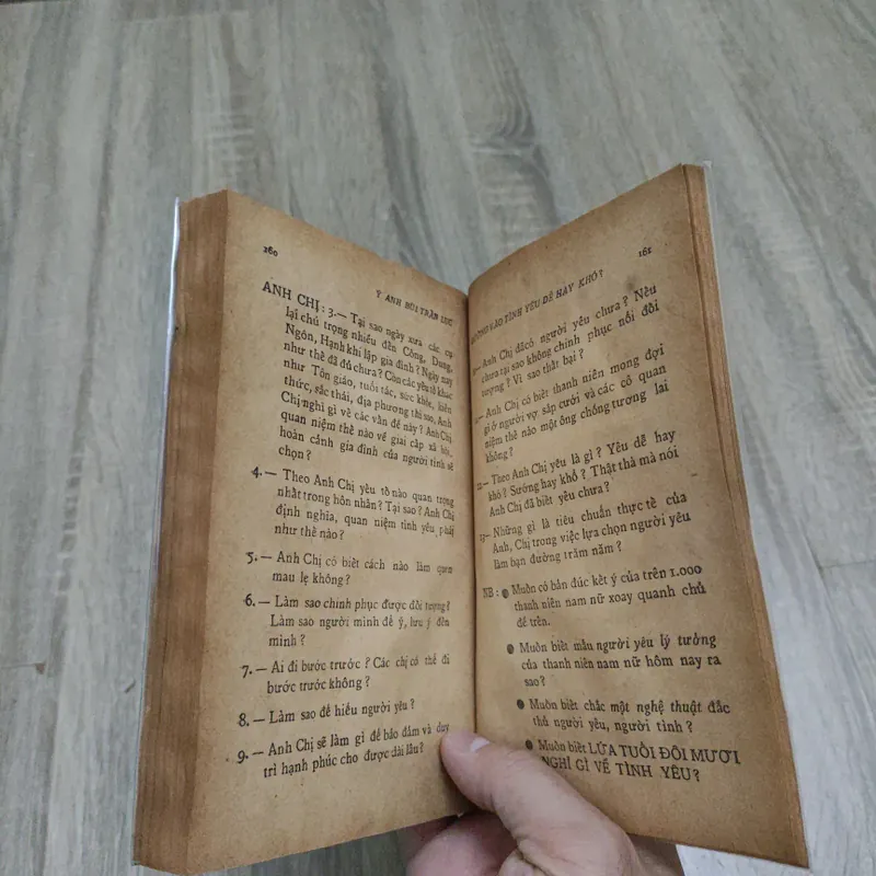 Đường Vào Tình Yêu Dễ Hay Khó - Ý Anh Bùi Trần Lục 694798