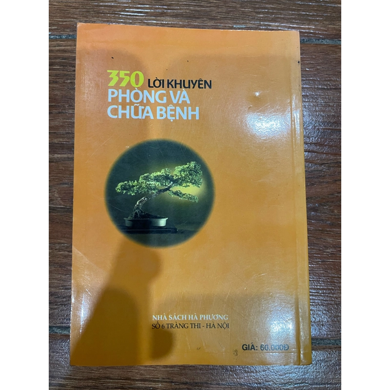 350 lời khuyên phòng và chữa bệnh (7) 470297