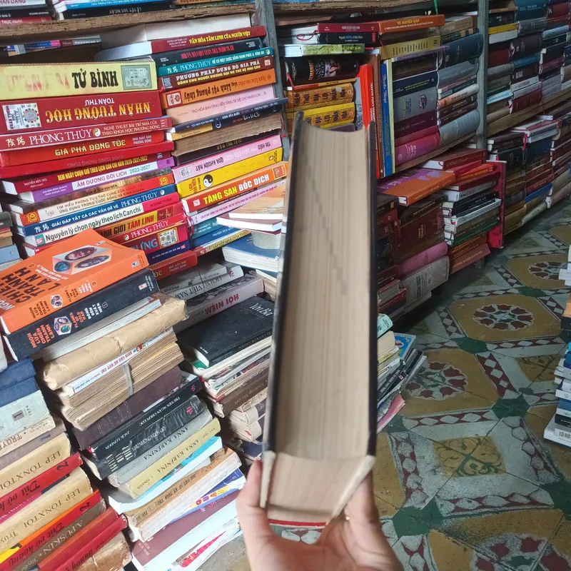 ALMANACH Những Sự Kiện Lịch Sử Việt Nam- Phạm Đình Nhân 731611