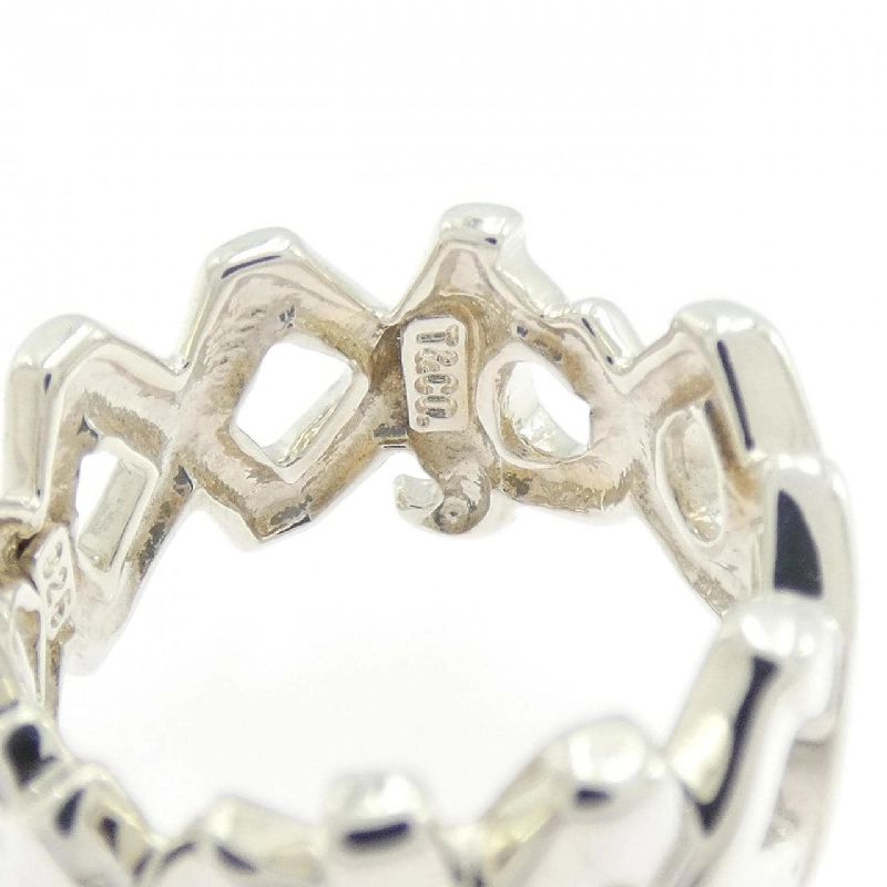 Nhẫn Kiss Tiffany - Hàng hiệu Authentic 837354