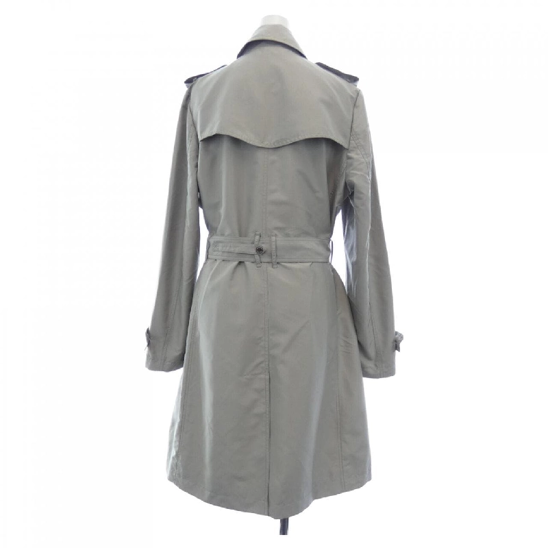 【Mã giảm giá】Moorer Áo khoác trench 643553