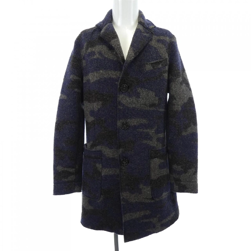 Áo khoác HYDROGEN - Hàng hiệu Authentic 895910