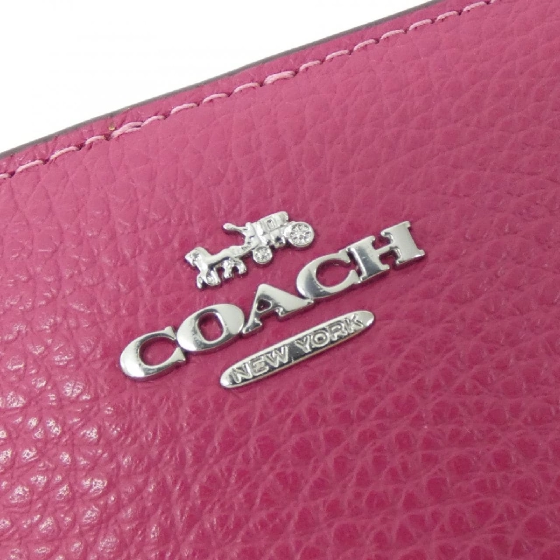 【Sản phẩm mới】Ví Coach C8329 622456