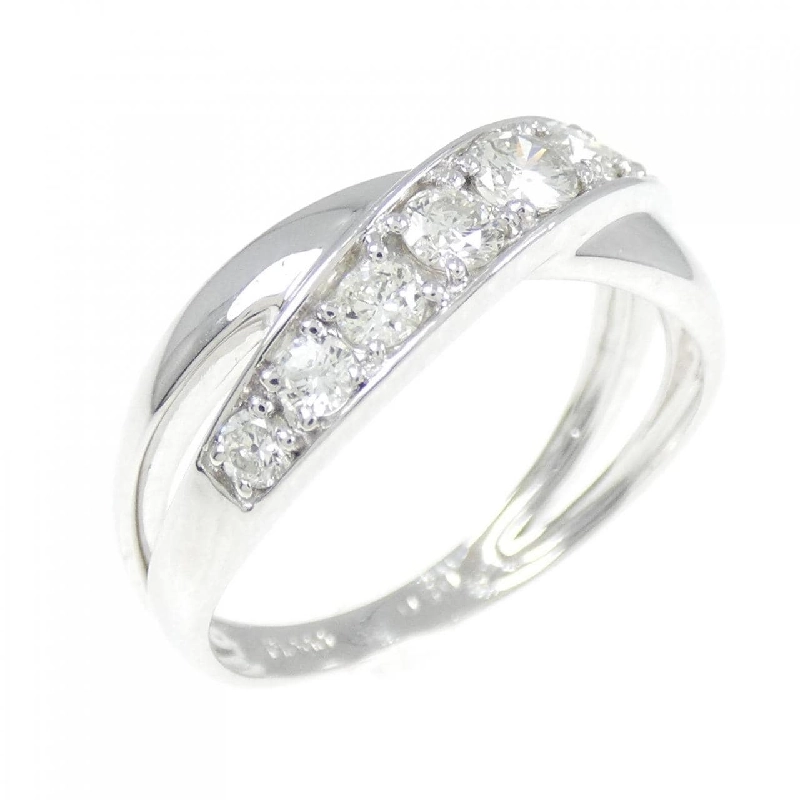 Nhẫn kim cương PT 0.50CT 671357