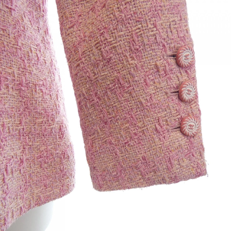 【Mã giảm giá】Áo khoác CHANEL 639409