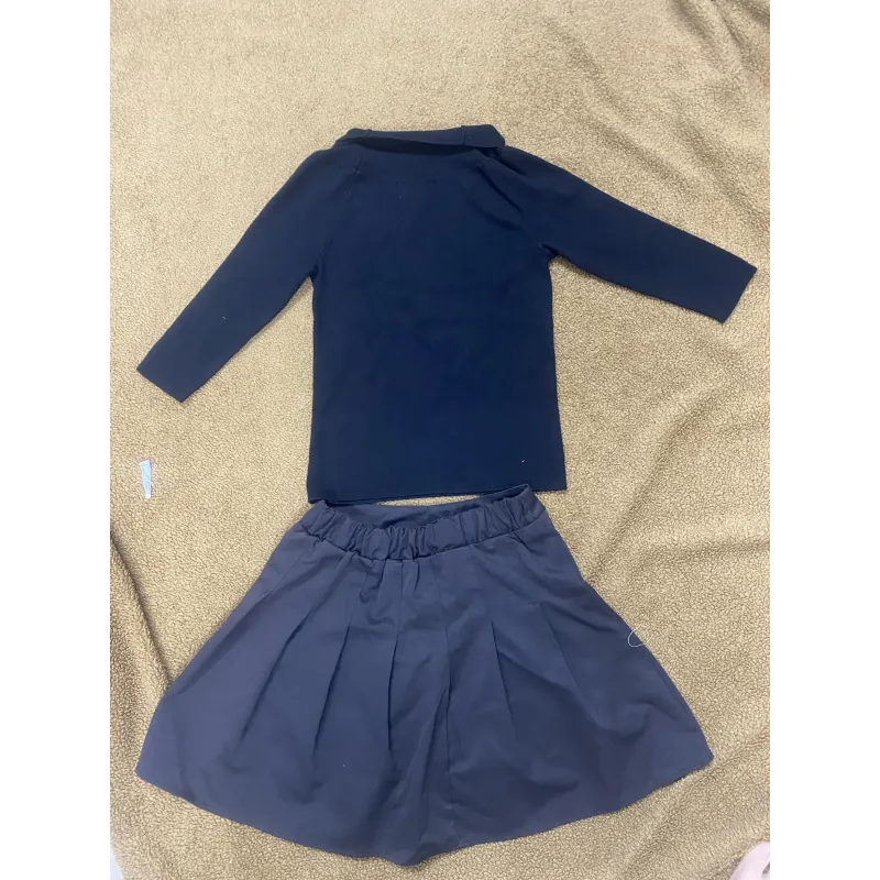 Bộ áo & váy  1018976