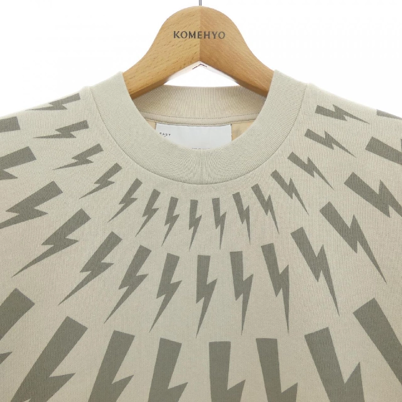 Neil Barrett NBV7JS010S Áo khoác - Hàng hiệu Authentic 895947