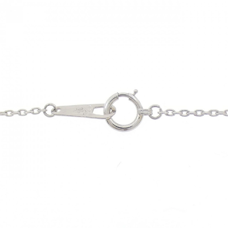 PM900/PT850 Dây chuyền Ngọc lục bảo 0.235CT - Hàng hiệu Chính hãng 857468