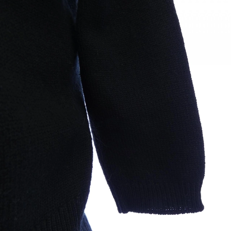 【Mã giảm giá】Christian Dior CHRISTIAN DIOR Áo len 645123