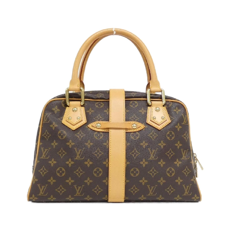 Túi Louis Vuitton Monogram Manhattan GM M40025 618506