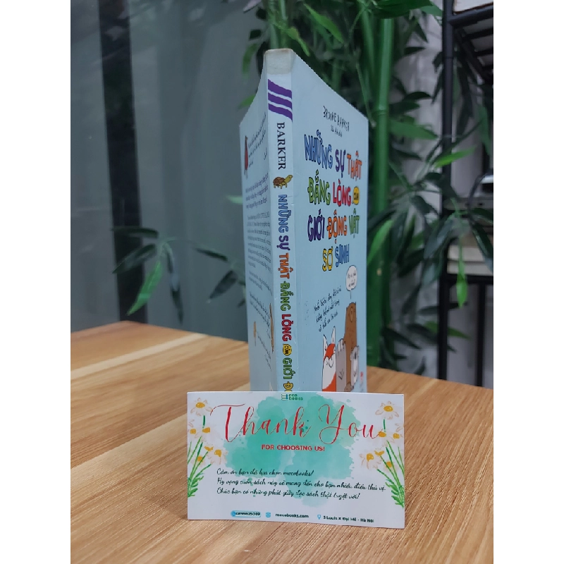 Những sự thật đáng lòng & Giới động vật sơ sinh 550496