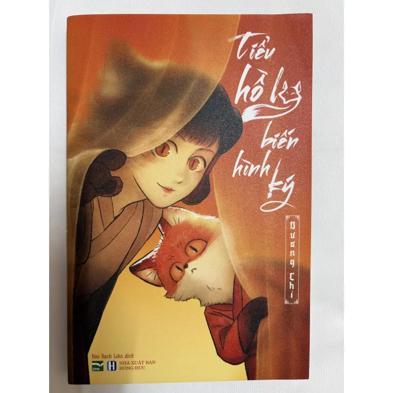 Tiểu hồ ly biến hình ký (IPM) 1002491