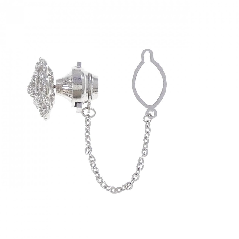 PT900 Kim cương Cài áo 0.50CT - Hàng hiệu Chính hãng 872168