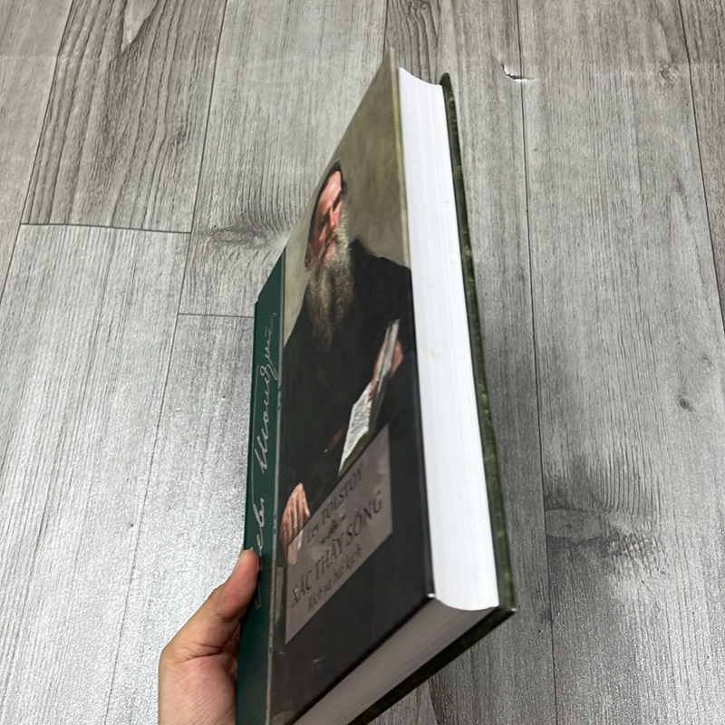 Xác thây sống- Lev Tolstoy. 9b1 544958