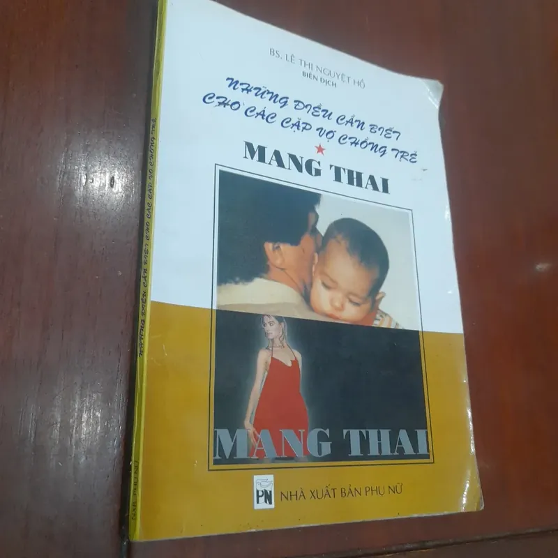 Những điều cần biết cho các cặp vợ chồng trẻ: MANG THAI 564850