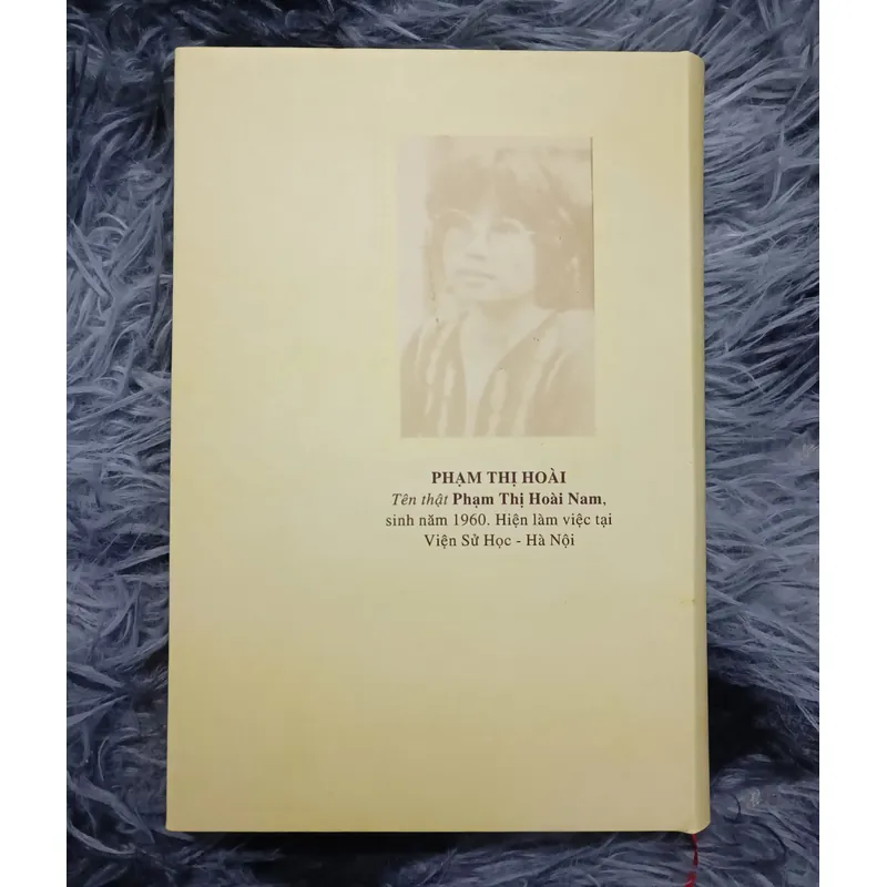 Thiên sứ (Phạm Thị Hoài) 739692