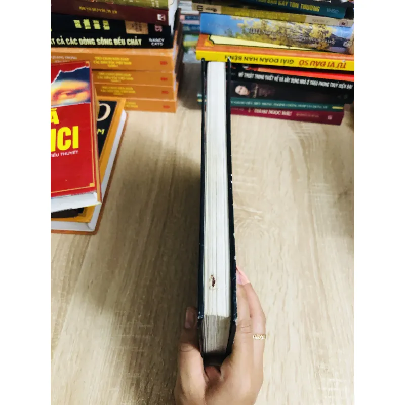 BÁT TRẠCH MINH KINH 925792