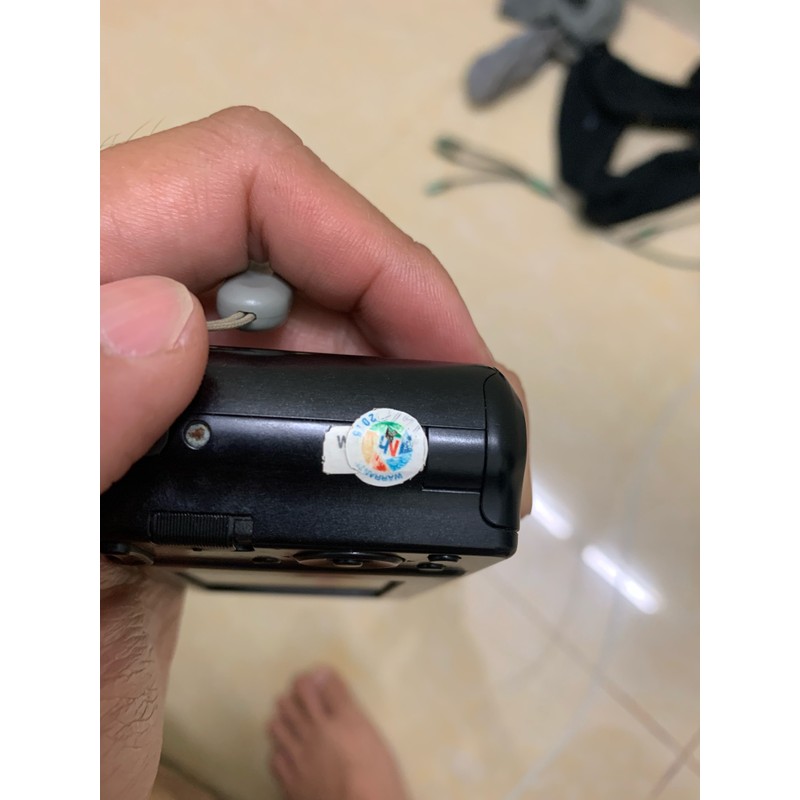 Máy ảnh Sony cybershoot 10.1 mp 73367