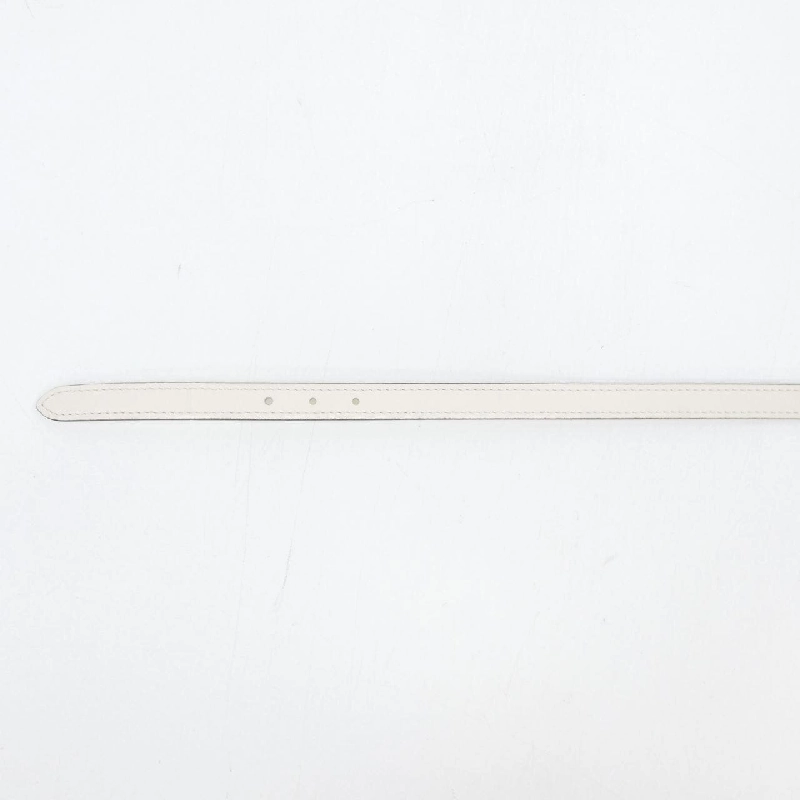 Thắt lưng HERMES Maiyon H 13mm Reversible - Hàng hiệu Chính hãng 834666