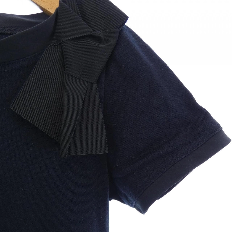 Hàng hiệu FOXEY NEW YORK 36331 T-shirt - Hàng hiệu Authentic 808479