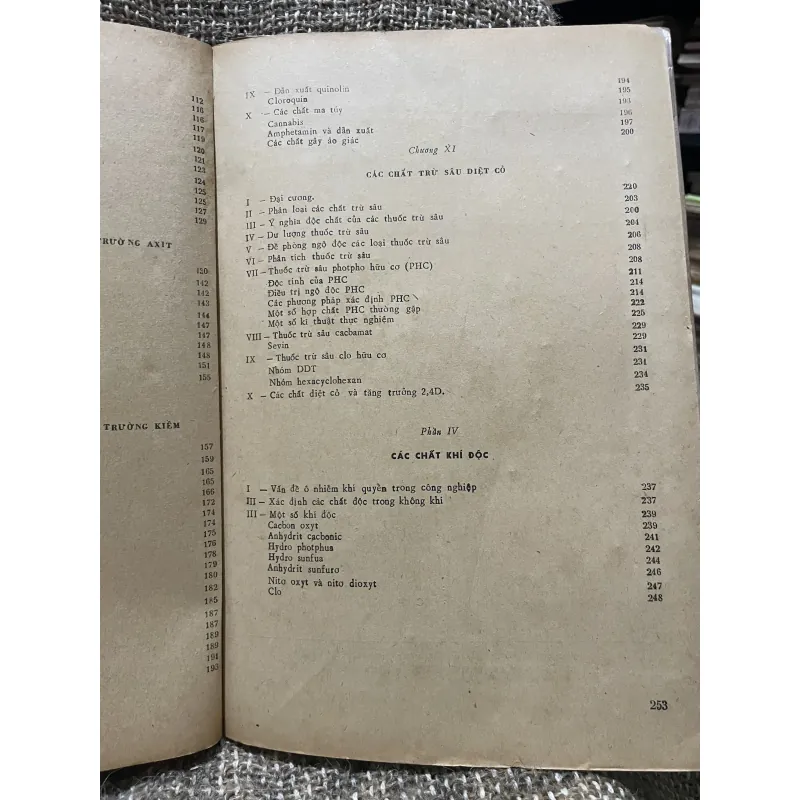 Bài giảng kiểm nghiệm chất độc- bộ môn phân tích và độc chất 1009217