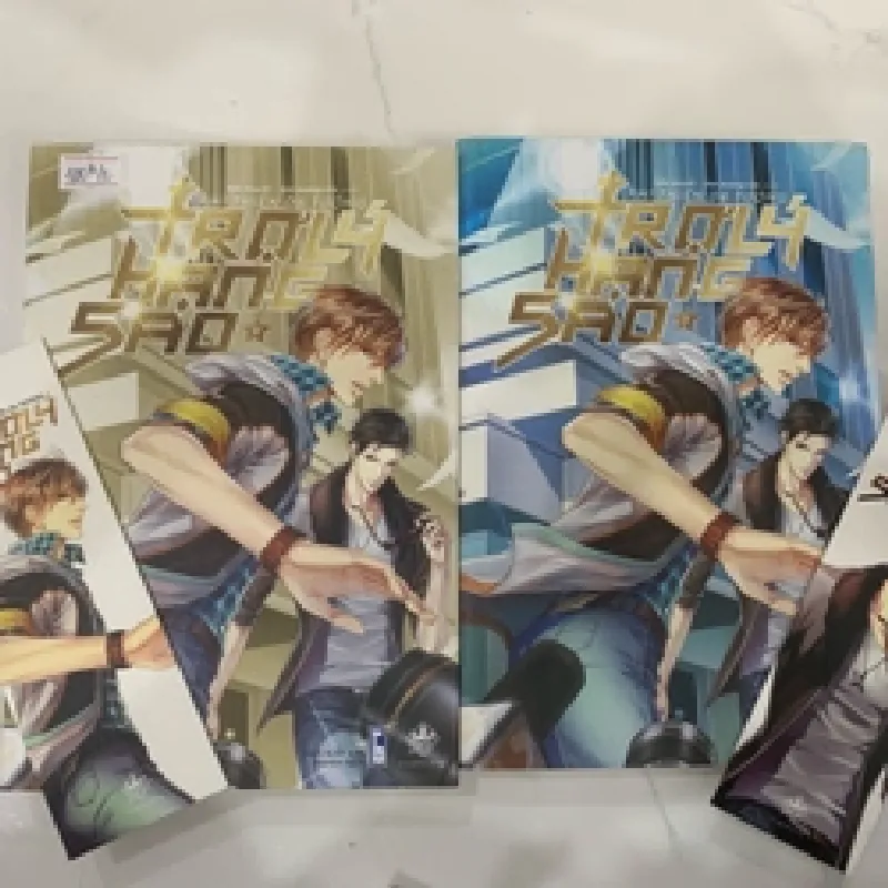 [Sách Cũ SCGR] Trợ lý hạng sao Phi Thiên Dạ Tường TKB2606 Truyện Ngôn Tình 676729