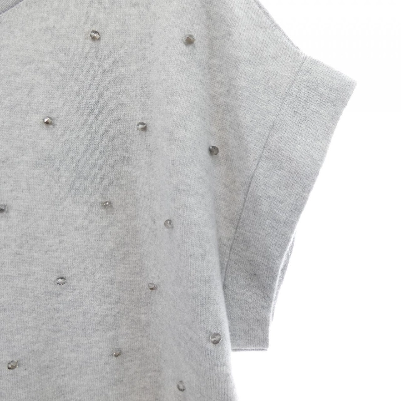 BRUNELLO CUCINELLI M12119000 Áo len - Hàng hiệu Chính hãng 774294