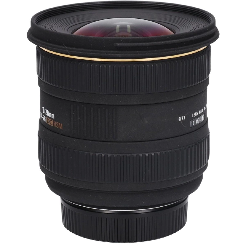 Nikon 10-20mm F4-5.6EX DC HSM - Hàng hiệu Authentic 880824