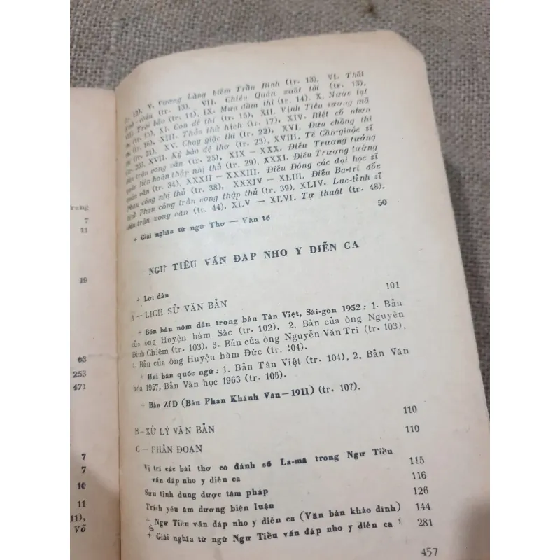 Nguyễn đình Chiểu toàn tập- tập 2 1030314