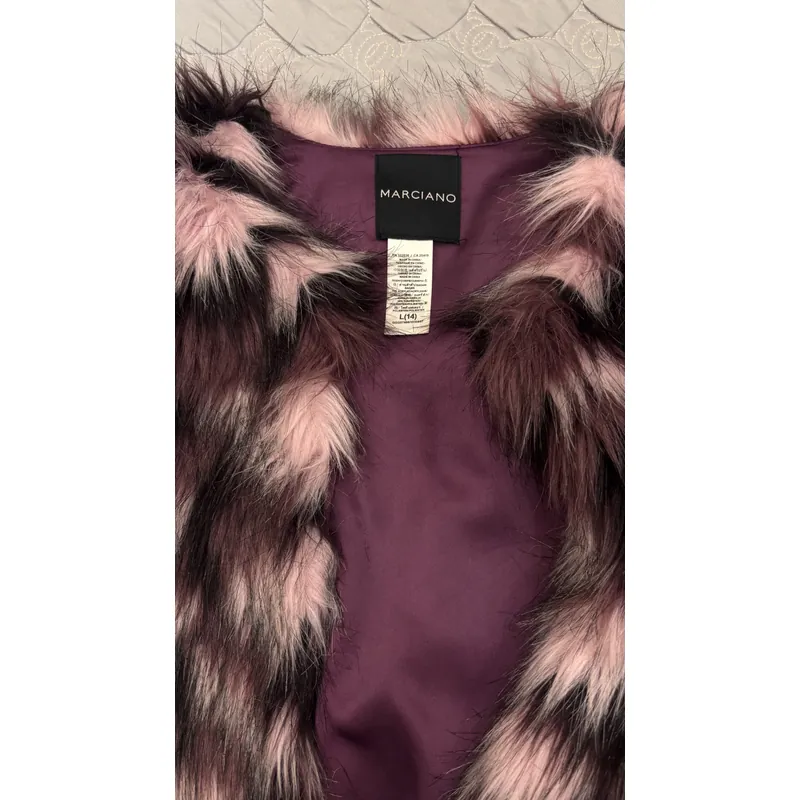 Marciano jacket 685107