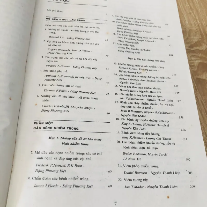 Các Nguyên Lý Y Học Nội Khoa – HARRISON (2 tập) 934654