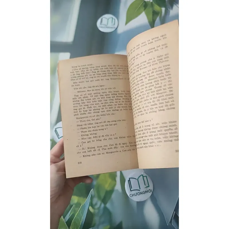 [XƯA] Dòng Dõi Roquevillard (1989) - Henry Bordeaux 997679